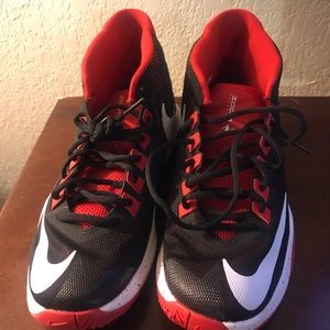 Men’s Nike Basketball shoes